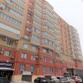 1-комнатная квартира, ТВЕРЬ, УЛ МОСКОВСКАЯ Д. 1 1-комнатная квартира, ТВЕРЬ, УЛ МОСКОВСКАЯ Д. 1