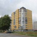 2-комнатная квартира, ТВЕРЬ, БУРАШЕВСКОЕ ШОССЕ Д. 64 2-комнатная квартира, ТВЕРЬ, БУРАШЕВСКОЕ ШОССЕ Д. 64