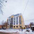 1-комнатная квартира, ТВЕРЬ, УЛ СЕРОВА Д. 33 1-комнатная квартира, ТВЕРЬ, УЛ СЕРОВА Д. 33