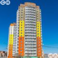 1-комнатная квартира, ПР-КТ. 60 ЛЕТ ОБРАЗОВАНИЯ СССР, 61 1-комнатная квартира, ПР-КТ. 60 ЛЕТ ОБРАЗОВАНИЯ СССР, 61
