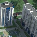 1-комнатная квартира, ПРОЕЗД. СЕВЕРНЫЙ ВЛАСИХИНСКИЙ, 88 1-комнатная квартира, ПРОЕЗД. СЕВЕРНЫЙ ВЛАСИХИНСКИЙ, 88