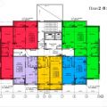 2-комнатная квартира, ПРОЕЗД. СЕВЕРНЫЙ ВЛАСИХИНСКИЙ, 88 2-комнатная квартира, ПРОЕЗД. СЕВЕРНЫЙ ВЛАСИХИНСКИЙ, 88