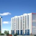 2-комнатная квартира, ПРОЕЗД. СЕВЕРНЫЙ ВЛАСИХИНСКИЙ, 88 2-комнатная квартира, ПРОЕЗД. СЕВЕРНЫЙ ВЛАСИХИНСКИЙ, 88
