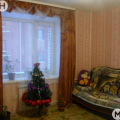 1-комнатная квартира, Г. ТАРА, УЛ. КАЗАНСКАЯ, 48 1-комнатная квартира, Г. ТАРА, УЛ. КАЗАНСКАЯ, 48