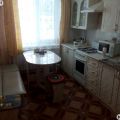 3-комнатная квартира, УЛ. КАБАНОВА, 7 3-комнатная квартира, УЛ. КАБАНОВА, 7