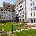 1-комнатная квартира, УЛ. ЕВГЕНИЯ САВКОВА, 7 1-комнатная квартира, УЛ. ЕВГЕНИЯ САВКОВА, 7