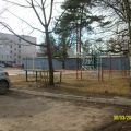 4-комнатная квартира, УЛ. ПЕРВОМАЙСКАЯ, 8 4-комнатная квартира, УЛ. ПЕРВОМАЙСКАЯ, 8