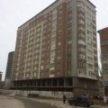 1-комнатная квартира, УЛ. ЛАПТИЕВА, 53С 1-комнатная квартира, УЛ. ЛАПТИЕВА, 53С
