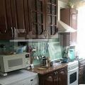 4-комнатная квартира, УЛ. ДЕНИСА ДАВЫДОВА, 1 4-комнатная квартира, УЛ. ДЕНИСА ДАВЫДОВА, 1