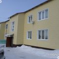 2-комнатная квартира, П. СЕВЕРО-ЛЮБИНСКИЙ, УЛ. СОВЕТСКАЯ, 20 2-комнатная квартира, П. СЕВЕРО-ЛЮБИНСКИЙ, УЛ. СОВЕТСКАЯ, 20