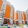2-комнатная квартира, ТВЕРЬ, УЛ СКЛИЗКОВА Д. 116К5 2-комнатная квартира, ТВЕРЬ, УЛ СКЛИЗКОВА Д. 116К5