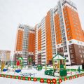 1-комнатная квартира, ТВЕРЬ, УЛ СКЛИЗКОВА Д. 116К3 1-комнатная квартира, ТВЕРЬ, УЛ СКЛИЗКОВА Д. 116К3