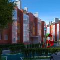 1-комнатная квартира, ПЕР. ДИВНЫЙ 1-комнатная квартира, ПЕР. ДИВНЫЙ