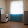 1-комнатная квартира, УЛ. БРАТЬЕВ КАШИРИНЫХ, 114А 1-комнатная квартира, УЛ. БРАТЬЕВ КАШИРИНЫХ, 114А