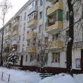 2-комнатная квартира, МОСКВА, МАРШАЛА ЧУЙКОВА Д. 13 КОРП. 1 2-комнатная квартира, МОСКВА, МАРШАЛА ЧУЙКОВА Д. 13 КОРП. 1