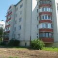 2-комнатная квартира, УЛ. ОЛИМПИЙСКАЯ, 25 2-комнатная квартира, УЛ. ОЛИМПИЙСКАЯ, 25