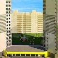 1-комнатная квартира, ПР-КТ. КОМСОМОЛЬСКИЙ, 29 1-комнатная квартира, ПР-КТ. КОМСОМОЛЬСКИЙ, 29