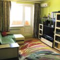 1-комнатная квартира, УЛ. КОСМОНАВТОВ, 37 1-комнатная квартира, УЛ. КОСМОНАВТОВ, 37