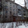 2-комнатная квартира, Г. ПУШКИН, УЛ. ЖЕЛЕЗНОДОРОЖНАЯ, 38/1 2-комнатная квартира, Г. ПУШКИН, УЛ. ЖЕЛЕЗНОДОРОЖНАЯ, 38/1