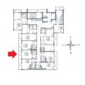 1-комнатная квартира, АРЦЕУЛОВСКАЯ АЛЛЕЯ Д. 23 КОРП.1 1-комнатная квартира, АРЦЕУЛОВСКАЯ АЛЛЕЯ Д. 23 КОРП.1