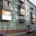 1-комнатная квартира, УЛ. ЕСЕНИНА, 61 1-комнатная квартира, УЛ. ЕСЕНИНА, 61