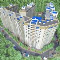 1-комнатная квартира, ПРОЕЗД. ИМ БЛИНОВА Ф.А. 3-Й 1-комнатная квартира, ПРОЕЗД. ИМ БЛИНОВА Ф.А. 3-Й