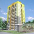 1-комнатная квартира, УЛ. ЛАДОЖСКАЯ, 10 1-комнатная квартира, УЛ. ЛАДОЖСКАЯ, 10