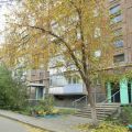 1-комнатная квартира, УЛ. БАРБЮСА, 78 1-комнатная квартира, УЛ. БАРБЮСА, 78