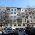 1-комнатная квартира, УЛ. ШЕВЧЕНКО, 35 1-комнатная квартира, УЛ. ШЕВЧЕНКО, 35