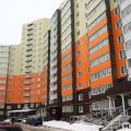 1-комнатная квартира, РАДУЖНАЯ, 10 1-комнатная квартира, РАДУЖНАЯ, 10