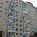3-комнатная квартира, УЛ. ОСЕННЯЯ, 18 3-комнатная квартира, УЛ. ОСЕННЯЯ, 18