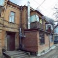 1-комнатная квартира, УЛ. КОМИНТЕРНА, 7 1-комнатная квартира, УЛ. КОМИНТЕРНА, 7