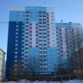 1-комнатная квартира, ЕКАТЕРИНБУРГ, ОГНЕУПОРЩИКОВ 1-комнатная квартира, ЕКАТЕРИНБУРГ, ОГНЕУПОРЩИКОВ