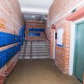 1-комнатная квартира, УЛ. АДРИЕНА ЛЕЖЕНА, 23 1-комнатная квартира, УЛ. АДРИЕНА ЛЕЖЕНА, 23