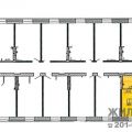 1-комнатная квартира, УЛ. НОВАЯ, 8А 1-комнатная квартира, УЛ. НОВАЯ, 8А