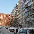 4-комнатная квартира, УЛ. ДЕНИСА ДАВЫДОВА, 7 4-комнатная квартира, УЛ. ДЕНИСА ДАВЫДОВА, 7