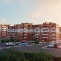 2-комнатная квартира, УЛ. САНАТОРНАЯ, 6 2-комнатная квартира, УЛ. САНАТОРНАЯ, 6