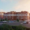 2-комнатная квартира, УЛ. САНАТОРНАЯ 2-комнатная квартира, УЛ. САНАТОРНАЯ