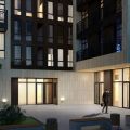 2-комнатная квартира, УЛ. КИРОВА, 35 2-комнатная квартира, УЛ. КИРОВА, 35