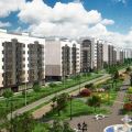 1-комнатная квартира, ЖИЛОЙ КОМПЛЕКС ЮЖНЫЙ ГОРОД, ПОДСТЕПНОВСКАЯ 26 1-комнатная квартира, ЖИЛОЙ КОМПЛЕКС ЮЖНЫЙ ГОРОД, ПОДСТЕПНОВСКАЯ 26