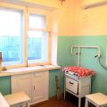 1-комнатная квартира, ДЗЕРЖИНСК, ТЕРЕШКОВОЙ 10 1-комнатная квартира, ДЗЕРЖИНСК, ТЕРЕШКОВОЙ 10