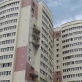 1-комнатная квартира, ГОРОД ИВАНТЕЕВКА, ХЛЕБОЗАВОДСКАЯ Д. 28 КОРП. 1 1-комнатная квартира, ГОРОД ИВАНТЕЕВКА, ХЛЕБОЗАВОДСКАЯ Д. 28 КОРП. 1