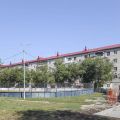 4-комнатная квартира, УЛ. ВОЛГОГРАДСКАЯ 4-комнатная квартира, УЛ. ВОЛГОГРАДСКАЯ