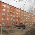 1-комнатная квартира, УЛ. ГЛИНКИ, 3 1-комнатная квартира, УЛ. ГЛИНКИ, 3
