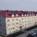 1-комнатная квартира, СВЕТЛЫЙ МИКРОРАЙОН (ОКТЯБРЬСКИЙ ПОСЕЛОК), ЛОКТИНСКАЯ 1-комнатная квартира, СВЕТЛЫЙ МИКРОРАЙОН (ОКТЯБРЬСКИЙ ПОСЕЛОК), ЛОКТИНСКАЯ