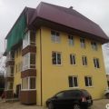 1-комнатная квартира, УЛ. ПЕТРОЗАВОДСКАЯ, 40 1-комнатная квартира, УЛ. ПЕТРОЗАВОДСКАЯ, 40