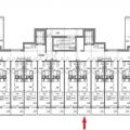 1-комнатная квартира, ВЕТЕРАНОВ ПР-КТ Д. 171 КОРП. 4 1-комнатная квартира, ВЕТЕРАНОВ ПР-КТ Д. 171 КОРП. 4