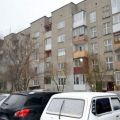 1-комнатная квартира, УЛ. КРАСНОСЕЛЬСКАЯ, 80 1-комнатная квартира, УЛ. КРАСНОСЕЛЬСКАЯ, 80