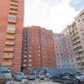 1-комнатная квартира, УЛ. КРАСИНА, 60А 1-комнатная квартира, УЛ. КРАСИНА, 60А