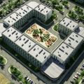 1-комнатная квартира, УЛ. МОЛОДЕЖНАЯ 1-комнатная квартира, УЛ. МОЛОДЕЖНАЯ